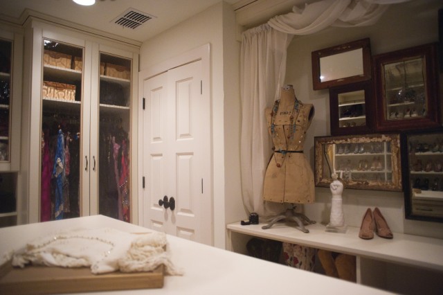 Jewel Closet