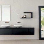 Modern Bathroom Vanity