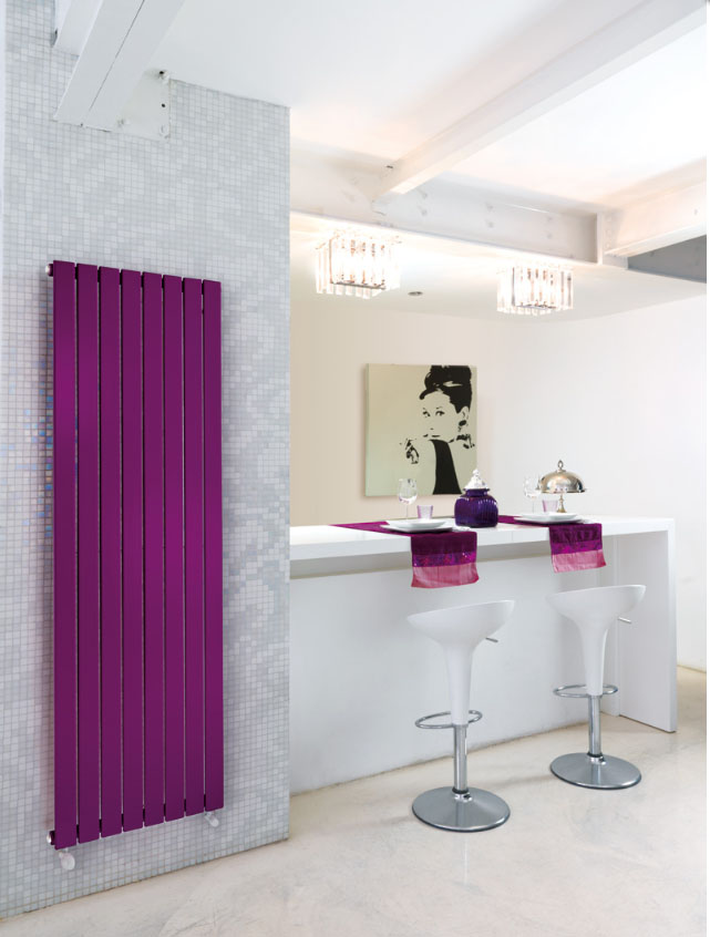 De Longhi Decorative Radiator