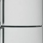 GE 12 cu ft Counter Depth Bottom-Freezer