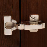 Everything about hinges | NY New Design