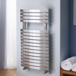 WarmlyYours towel warmer