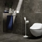 Washlet by Toto Designer toilet Seat