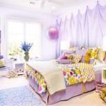 Spring home Decorating bedroom Interior Design